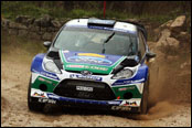 RallyRACC - Catalunya - Costa Daurada 2012